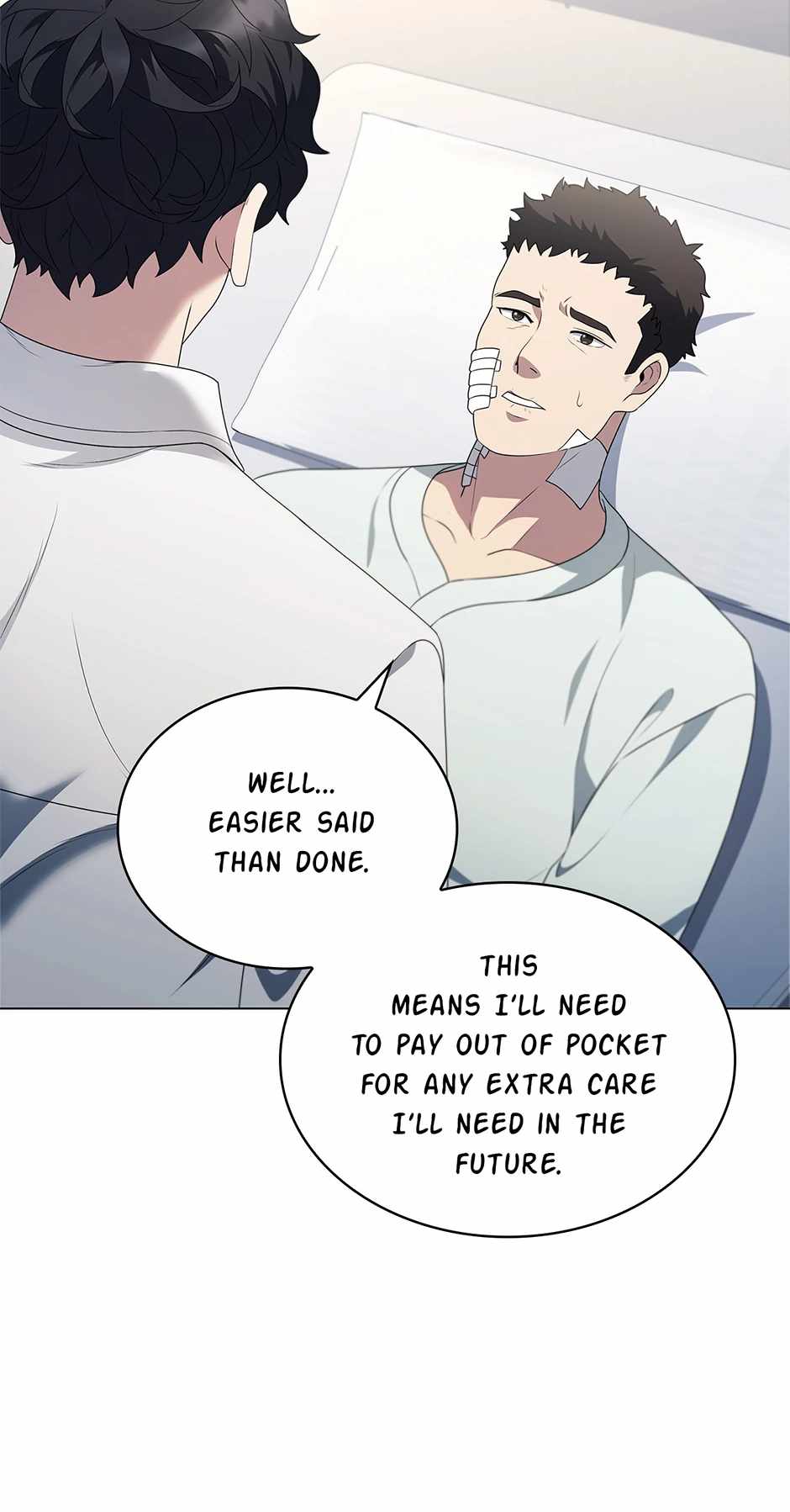 Dr. Choi Tae-Soo Chapter 235 20